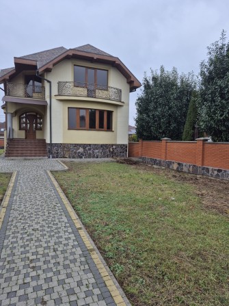 Продаж будинку на набережній. - фото 1