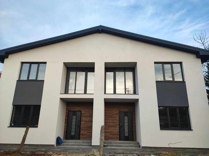 Продам новобудова (танхаус) РОСВИГОВО - фото 1