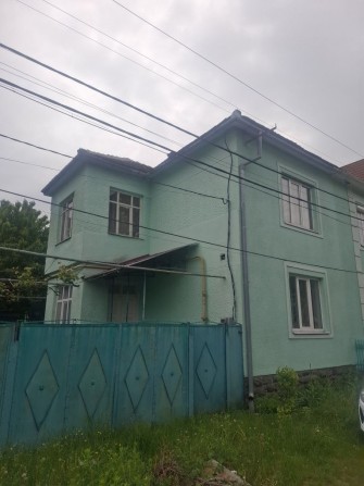 Продаж будинку в Підгоряно/ потребує ремонту - фото 1