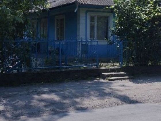 Продам 2 будинка Могилев-Подольский