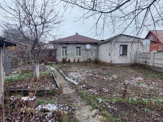 Продам частину будинку. Вул.Сагайдачного,7а. Могилев-Подольский