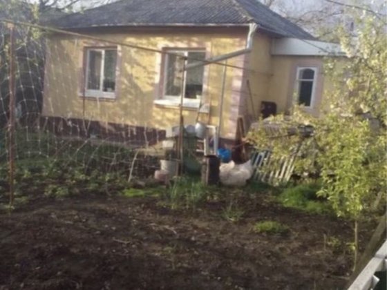 Приватний будинок 50м2 вул Гудзія(колишня Строкача) район 5 школи Могилев-Подольский