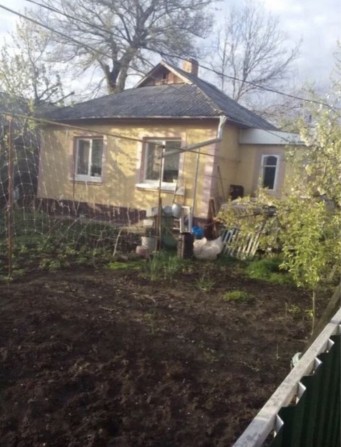 Приватний будинок 50м2 вул Гудзія(колишня Строкача) район 5 школи - фото 1