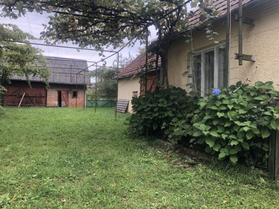 Будинок не далеко від Мукачева Мукачево