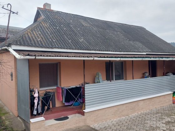 Продам будинок. Вул.Грушевського,70. Могилев-Подольский