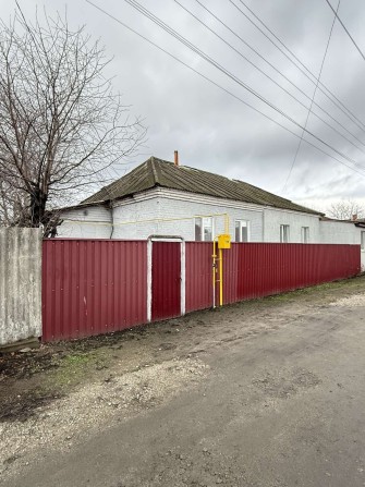 Частина будинку в районі центру міста - фото 1