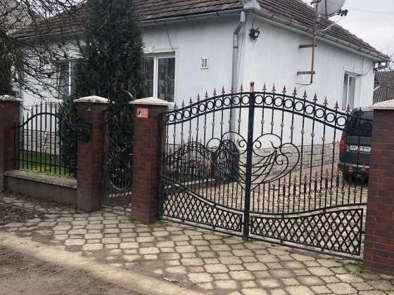 В продажу новинка, чудовий будинок, з усіма зручностями. Мукачево Мукачево