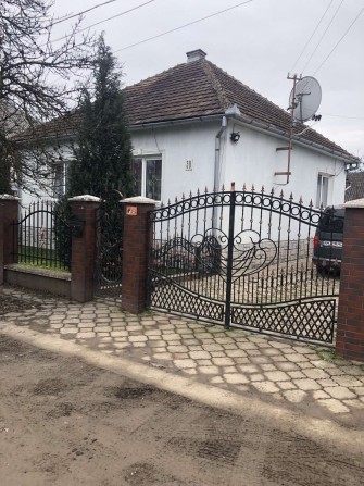 В продажу новинка, чудовий будинок, з усіма зручностями. Мукачево - фото 1