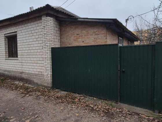 Частина будинку по вул. Шевченко Нежин