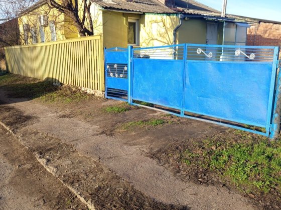 Продам частину будинку Миргород