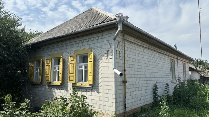 Продам будинок на магерках - фото 1