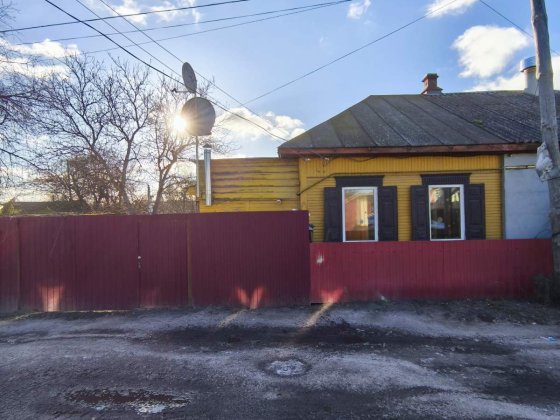 Продаж Частина в центрі Нежин