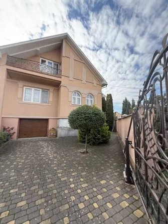 Продається будинок р-н Росвигово - фото 1