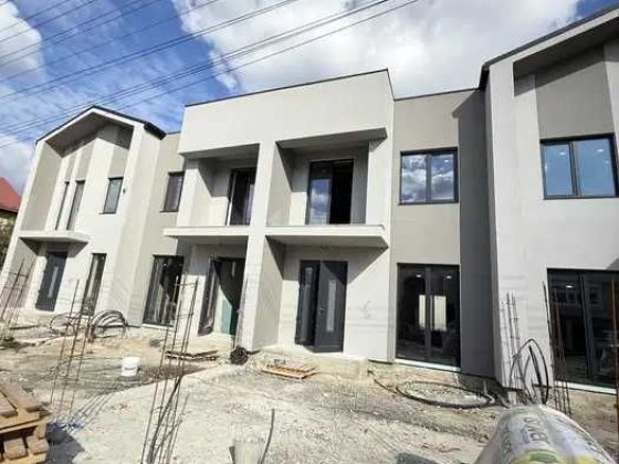 Продам таунхаус 147 кв.м р-н Росвигово Мукачеве