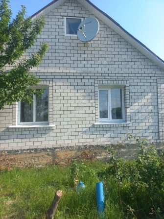 Продам гарний будинок. - фото 1