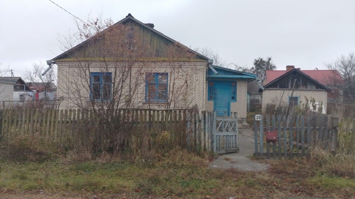 Приватний будинок - фото 1