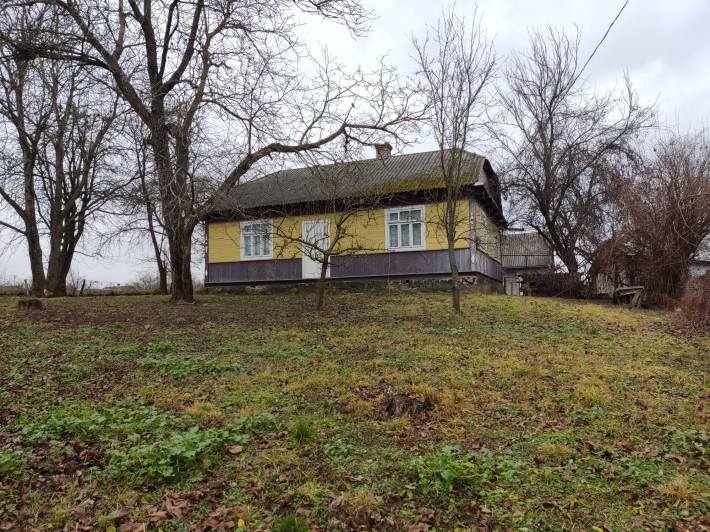 Продам будинок у селі Іванівка, Володимирського р-ну, Волинської обл. - фото 1