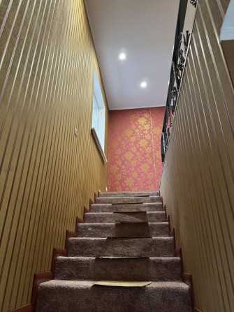 Новий Будинок (таунхаус) 120 м2 - фото 1