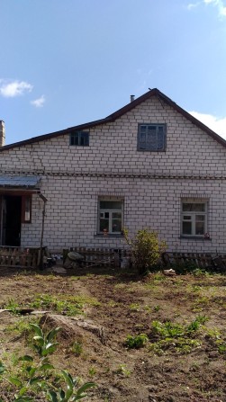 Продам 1/2 часть дома - фото 1