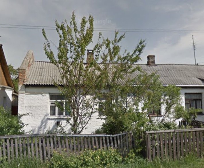 3-к квартира барачного типу, власна земельна ділянка - фото 1