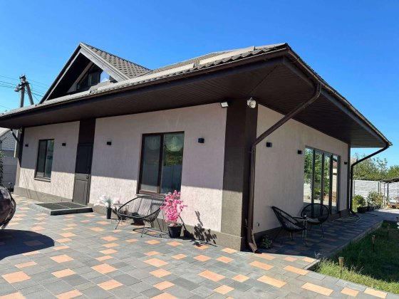 Продається  будинок у м.Самар ( Новомосковськ ) Самар