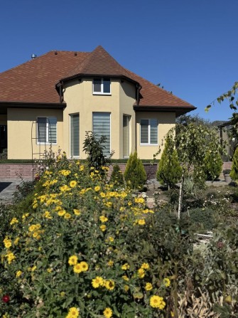 Продам чудовий будинок. - фото 1