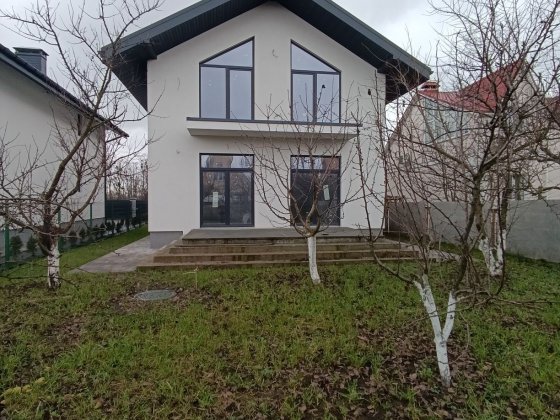 Продаж сучасного двоповерхового  будинку  в м. Обухів м-н  Лукавиця Обухів