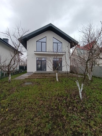 Продаж сучасного двоповерхового  будинку  в м. Обухів м-н  Лукавиця - фото 1