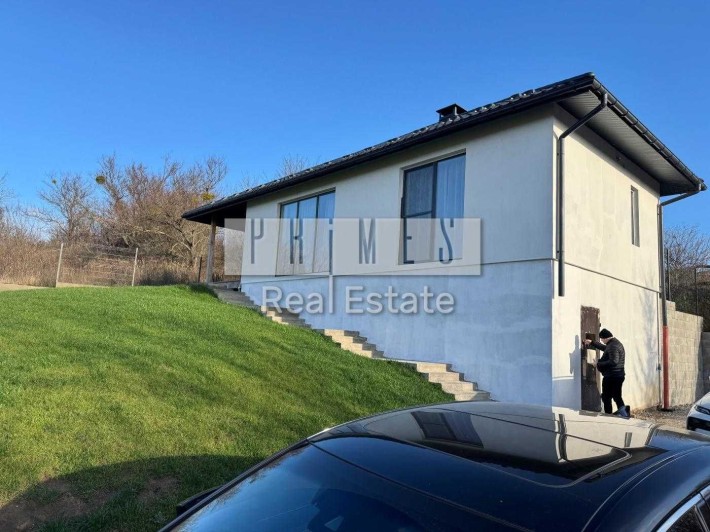 Продаж будинку з підвалом, Обухів - фото 1