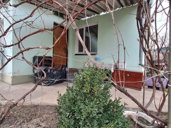 ПРОДАМ будинок на Подолі Самар