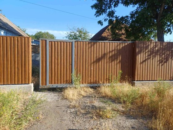 Продаж будунку в селі Парутино Очаків