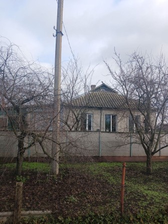 Продам або обміняю житловий будинок у с. Булахівка - фото 1