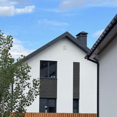 Продам будинок, Обухів,микрорайон Стожари! - фото 1