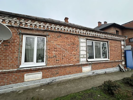 Продам хороший добротный дом в Городе. Самар