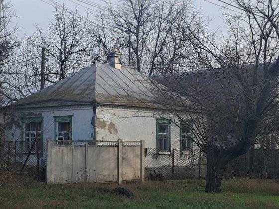 Продам газифицированный 3-х комнатный дом. Центр Самар