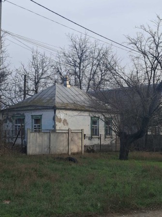 Продам газифицированный 3-х комнатный дом. Центр - фото 1