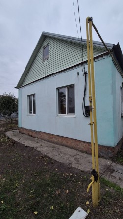 Продаж будинку у м.Самар - фото 1