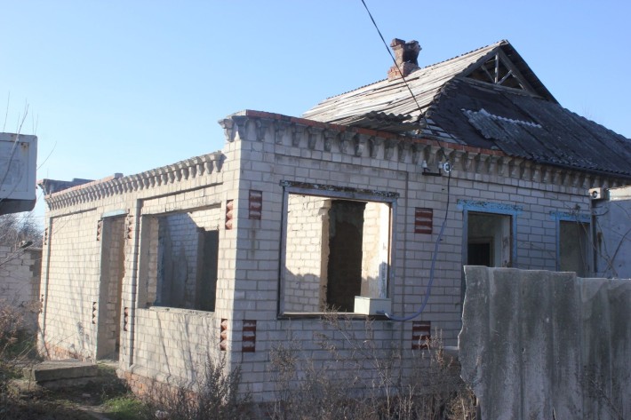 Продам дом на Кулебовке - фото 1