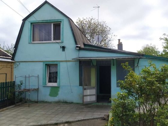 SK S4 Продам дом Песочин, Надия Песочин