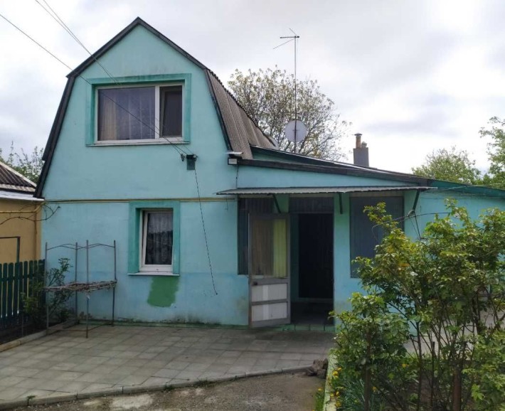 SK S4 Продам дом Песочин, Надия - фото 1