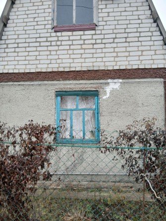 Продам дачу, ПЗТО, общество  достаток. - фото 1