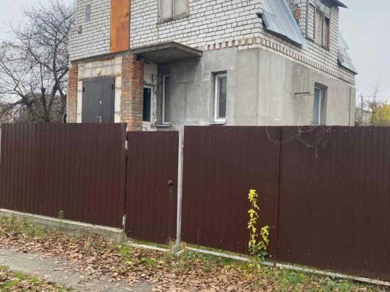 Продам дачу в Самаровке Самар