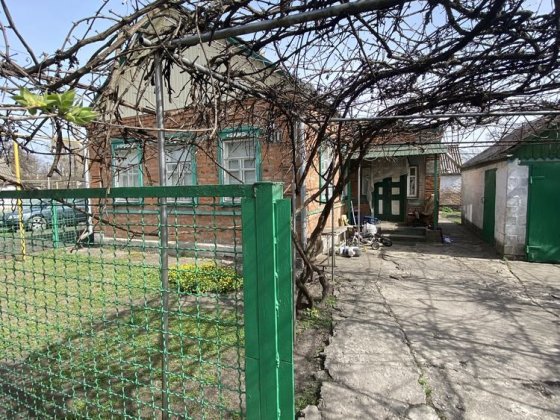 Продажа дома на Кулебовке Самар