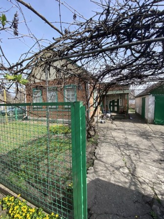 Продажа дома на Кулебовке - фото 1