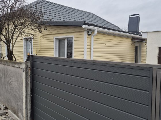 Дом в районе 8-го марта Прилуки