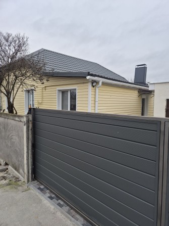 Дом в районе 8-го марта - фото 1