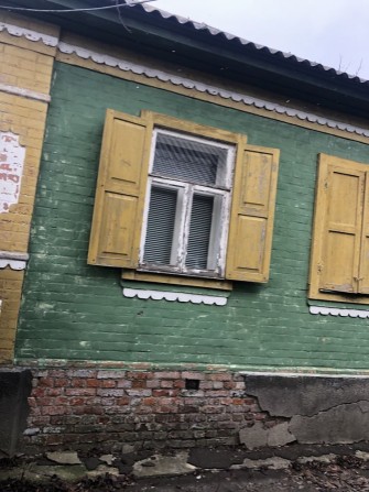 Продам будинок по Європейськой - фото 1