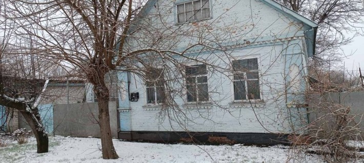 Продаю будинок приватний м. Прилуки - фото 1