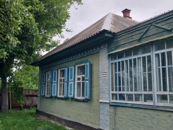 Продається приватний будинок (р-н Сорочинці). Можливий торг Прилуки