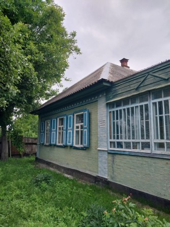 Продається приватний будинок (р-н Сорочинці). Можливий торг - фото 1